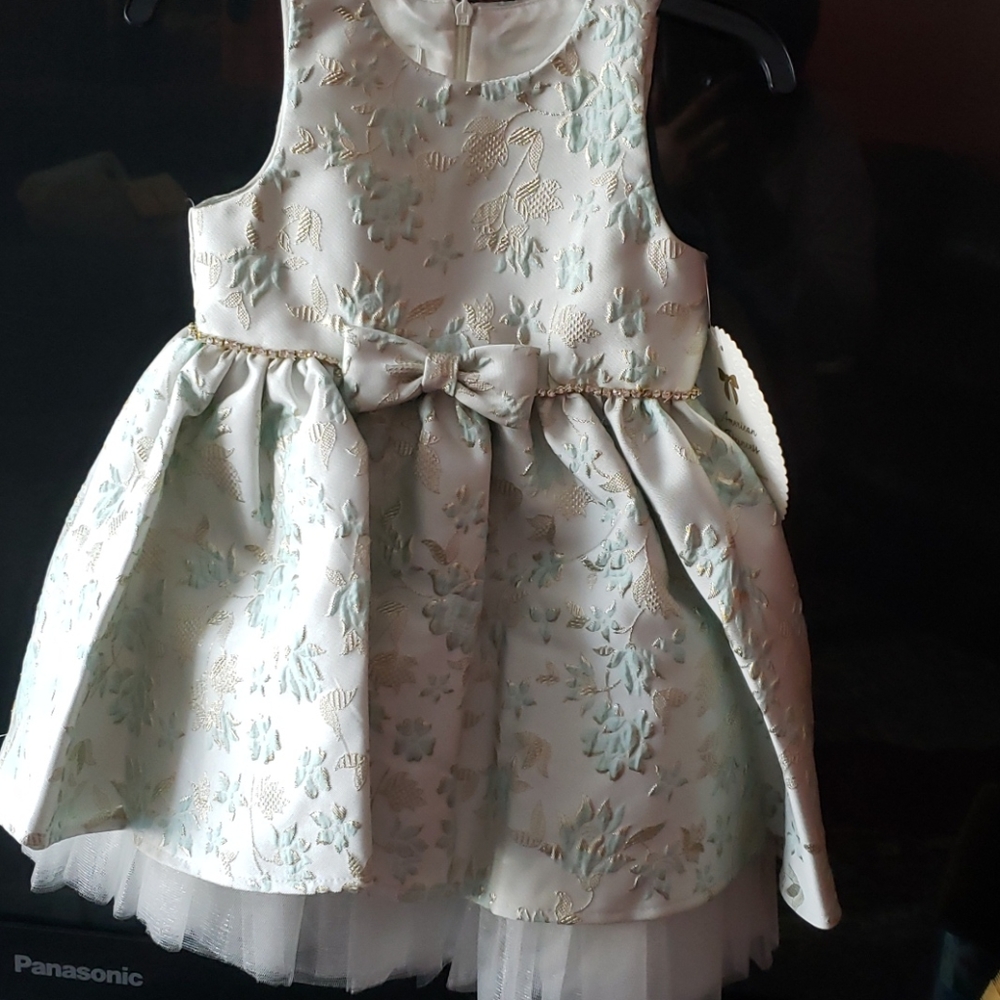 American princess dress  size 2t